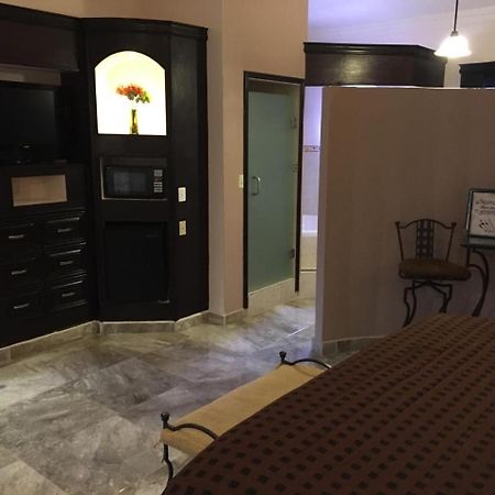 Maria Bonita Suites Agua Prieta Esterno foto