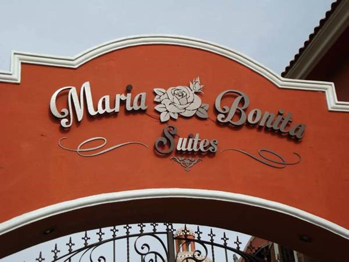 Maria Bonita Suites Agua Prieta Esterno foto