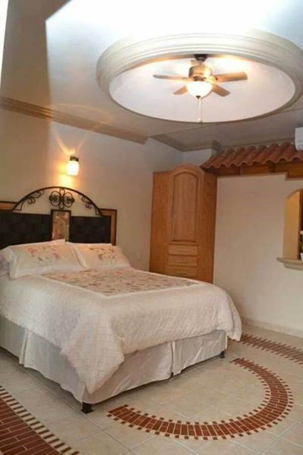 Maria Bonita Suites Agua Prieta Camera foto