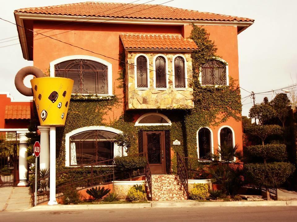 Maria Bonita Suites Agua Prieta Esterno foto