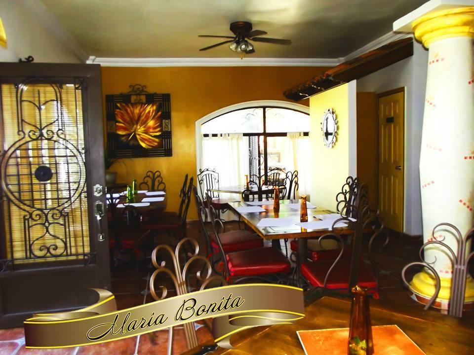 Maria Bonita Suites Agua Prieta Esterno foto