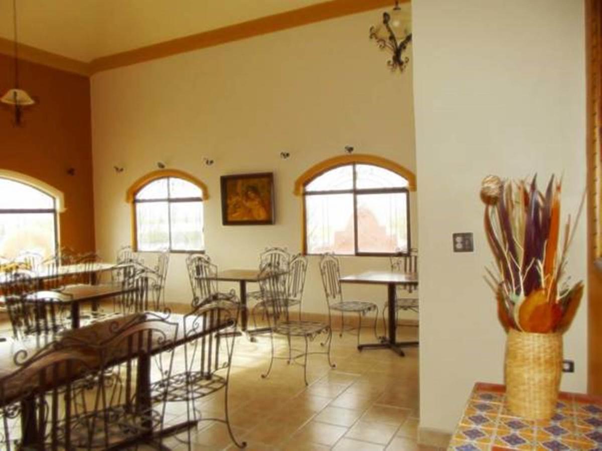 Maria Bonita Suites Agua Prieta Esterno foto