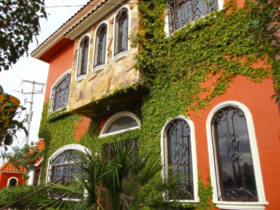 Maria Bonita Suites Agua Prieta Esterno foto