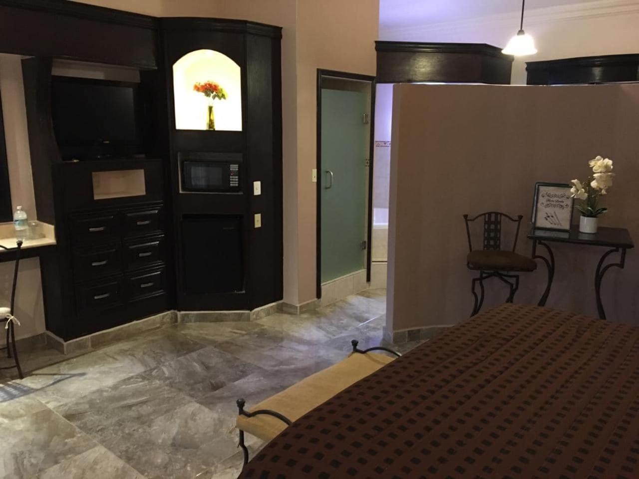 Maria Bonita Suites Agua Prieta Esterno foto
