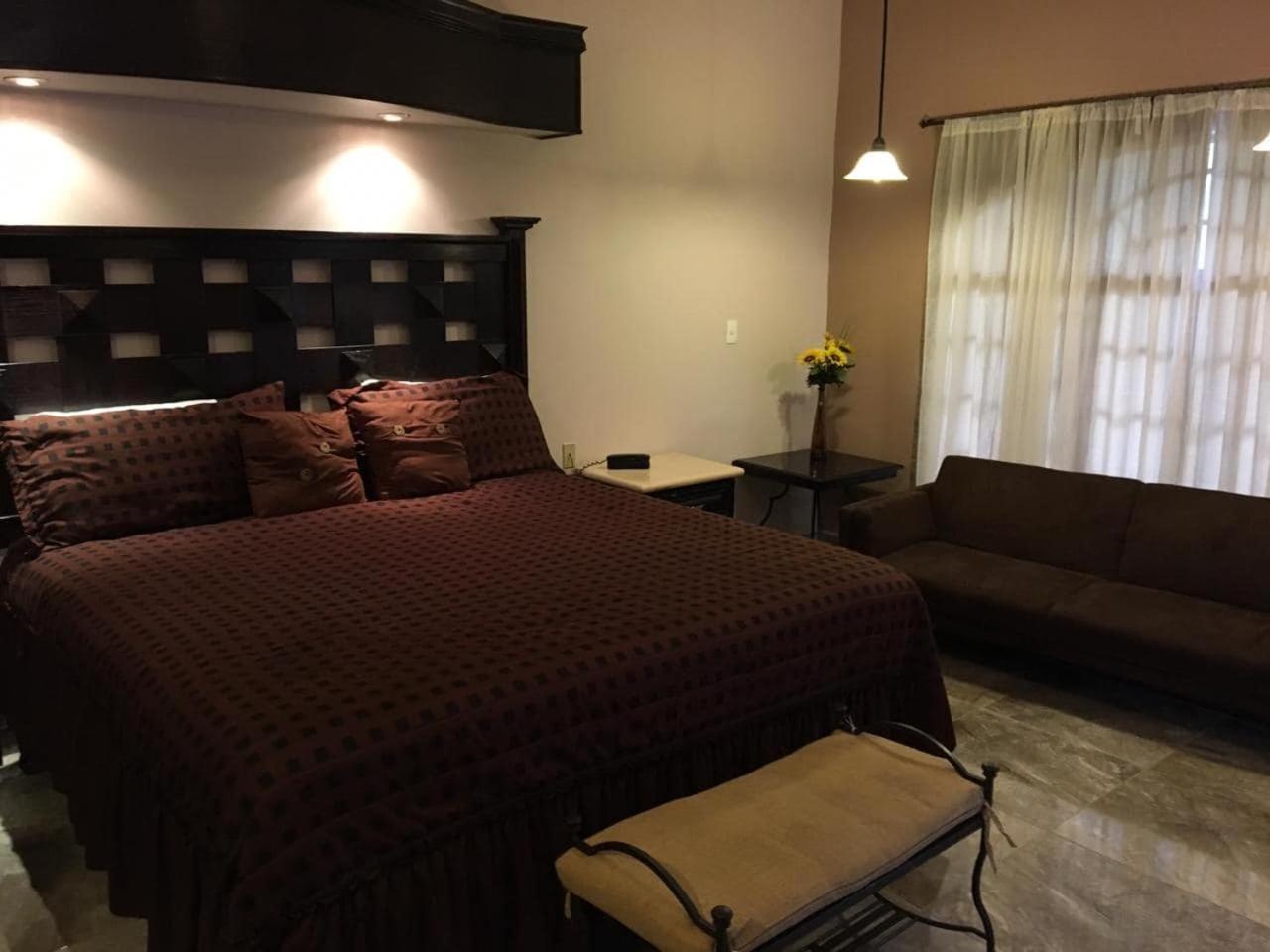 Maria Bonita Suites Agua Prieta Esterno foto