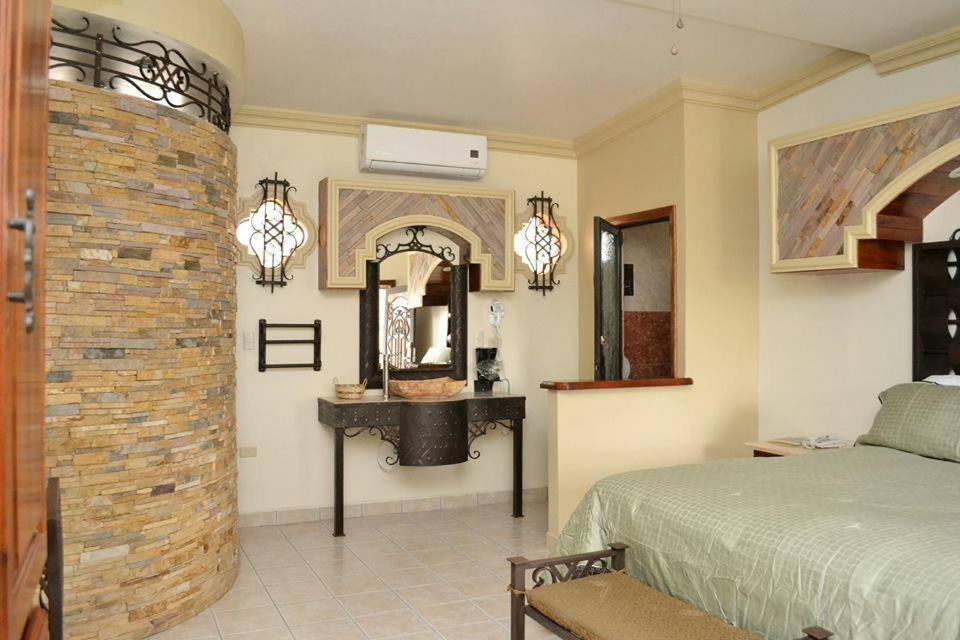 Maria Bonita Suites Agua Prieta Esterno foto